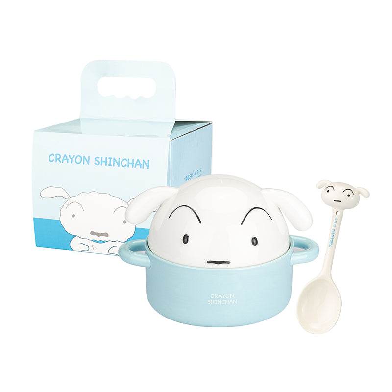 Чаша для лапши X Crayon Shinchan - Boxette Shop